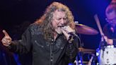 Robert Plant’s Rare Performance of “Stairway to Heaven” Was Thanks to a Six-Figure Charity Donation