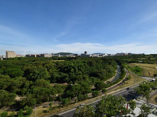 【高雄】擁捷運、綠地與科學園區 高雄都會公園生活圈成輕豪宅熱區 - 地產天下 - 自由電子報