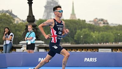 JO 2024: la circulation perturbée à Paris en raison de la préparation des épreuves de triathlon