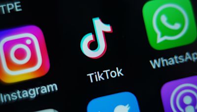 TikTok fined £1.8m over failure to provide accurate information to Ofcom