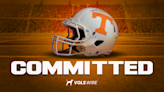 Jayden Loftin commits to Tennessee