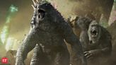 Godzilla x Kong: The New Empire: When will it stream on Max? See all about streaming release
