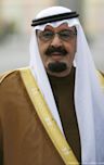 Abdullah of Saudi Arabia