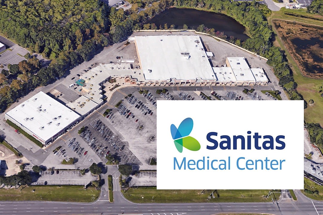 Florida Blue to open Sanitas Medical Center in Crossroads Square | Jax Daily Record