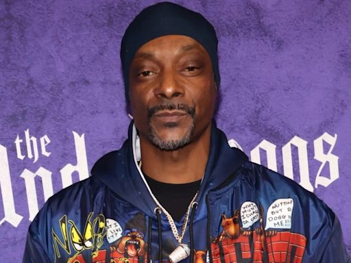 Snoop Dogg Unscripted E! Series, USA’s ‘The Anonymous’ Lead NBCUniversal 2024-25 Cable Slate