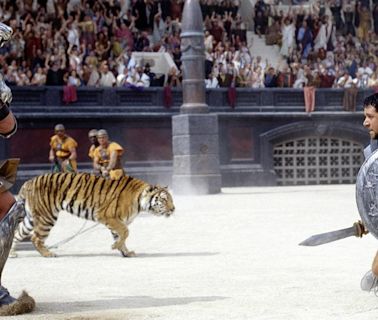 A New First Look At ‘Gladiator 2’ Ahead Of Its Release Date