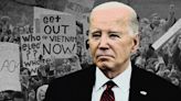 It’s Not 1968 to Joe Biden