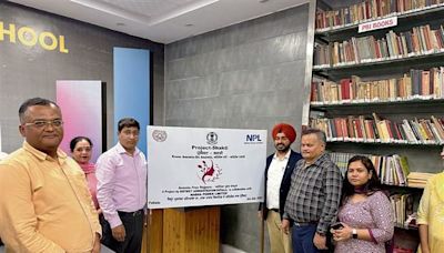 Patiala DC launches project to tackle anaemia in girls at Rajpura