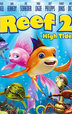 The Reef 2: High Tide