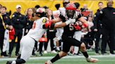 Maryland holds off No. 25 NC State in Duke's Mayo Bowl