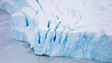 NASA Satellites Paint Grim Picture For The Future of Antarctica's Ice Shelves