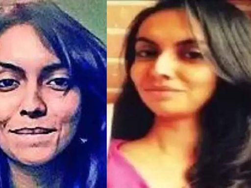 Salon executive Kirti Vyas Murder Case: Body Not Found, Two Found Guilty in 2018 Case | Mumbai News - Times of India