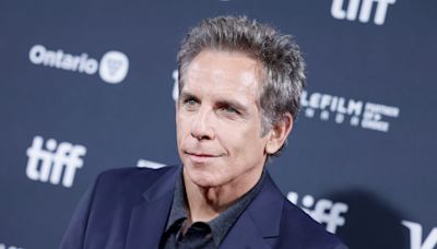 Ben Stiller’s ‘Nutcrackers’ Charms Toronto Film Festival With Fart Jokes, Ballet Dancing and Surprise Introduction From Justin...