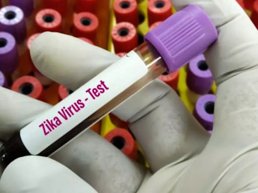 Pune Sees An Increase In Zika Virus Cases; Know Symptoms To Watch Out For