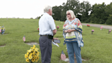 Silk flowers stolen from graves becoming ‘widespread problem’ in Anderson County, florist says