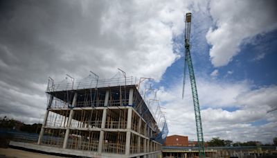 ¿Qué es el forjado de un edificio, para qué sirve y de qué materiales está hecho?