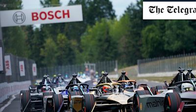 A decade of development: Formula E’s impact on roadgoing electric cars