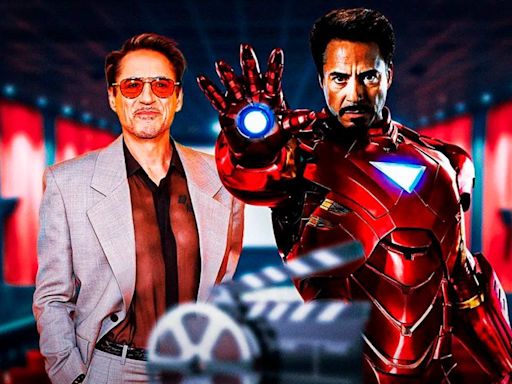 Robert Downey Jr respondió si volverá o no como Iron Man en Marvel/Disney