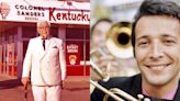 KFC desconoció a Herb Alpert & the Tijuana Brass en disco recopilatorio