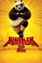 Kung Fu Panda 2