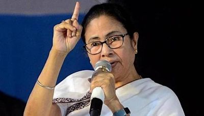 Bengal CM Mamata Banerjee writes to PM Modi urging deferment of implementation of 3 criminal laws