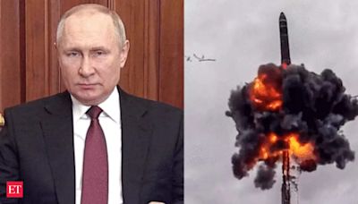 Is Russia planning to detonate a nuclear bomb in space? Here is everything you need to know