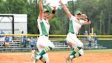 Summerville returns to the state softball finals