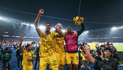 Borussia Dortmund: Star nach Finaleinzug völlig aus der Fassung – „Gibt keinen Grund“