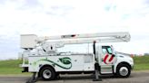 Xcel Energy adds all-electric bucket trucks to fleet