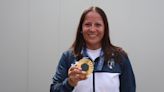 Guatemala conquista la primera medalla de oro su historia