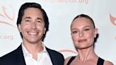 The Purrfect Way Kate Bosworth Relationship Has Influenced Justin Long - E! Online