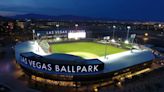 ‘A wow factor’: Las Vegas Ballpark celebrates 5 years — PHOTOS