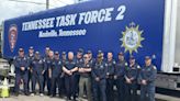 Tennessee Task Force 2 deploys to Texas following flooding