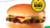 Carl's Jr lanza promoción de hamburguesa gratis por el Día del Niño: ¿dónde y cómo aplica?