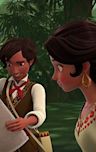 Elena of Avalor: Elena and the Secret of Avalor