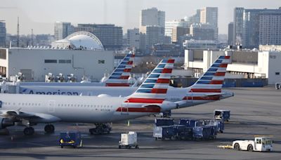 Flights grounded across the US during tech outage