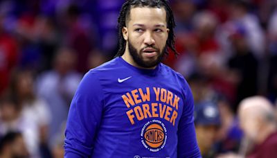 How Jalen Brunson and the Knicks are building a contender in New York that's meant to last