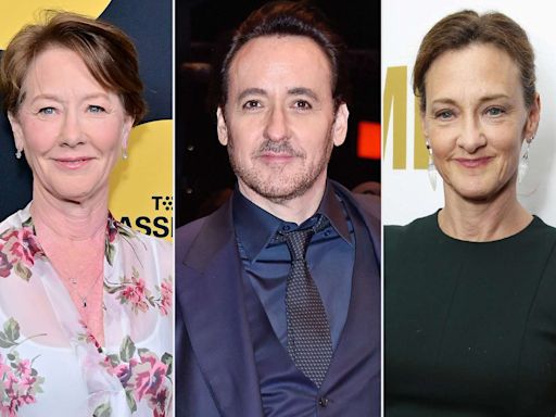 John Cusack’s 4 Siblings: All About Ann, Joan, Susie and Bill