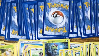 'Rarest' Pokemon cards up for sale online – and some are 'priceless'