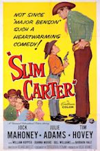 Slim Carter (1957) - IMDb