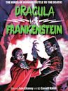 Dracula vs. Frankenstein