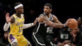 5 Possible landing spots for Nets G Kyrie Irving before the trade deadline