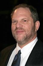 Harvey Weinstein