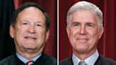 Gorsuch, Alito break from conservatives on CFPB ruling