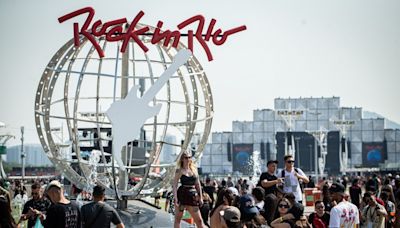 Rock in Rio 2024: confira as atrações de cada dia do festival