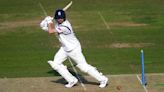 All Rhodes lead to Durham as Warwickshire announce ex-captain's departure