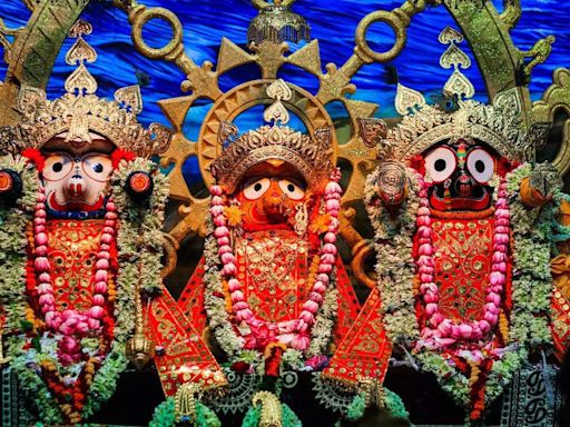Puri Jagannath Rath Yatra 2024: Best wishes, messages, and quotes to share with everyone on the occasion of Rath Yatra - Times of India