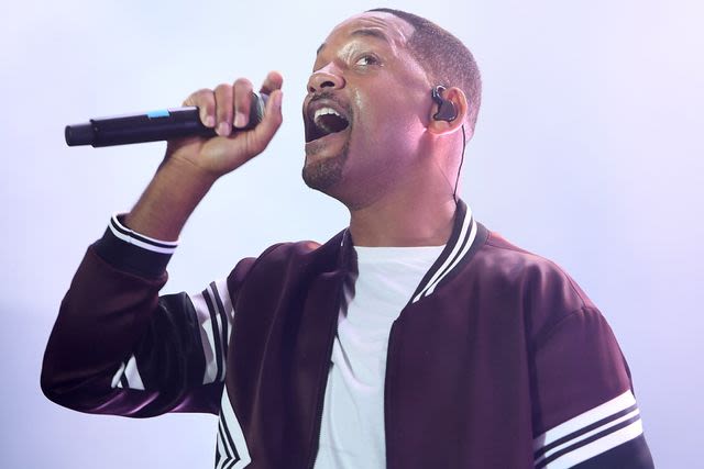 The Fresh Prince returns! Will Smith will perform a new song at the 2024 BET Awards