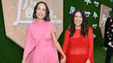 Abbi Jacobson and Jodi Balfour Wed in Off-The-Rack Dresses from The Row