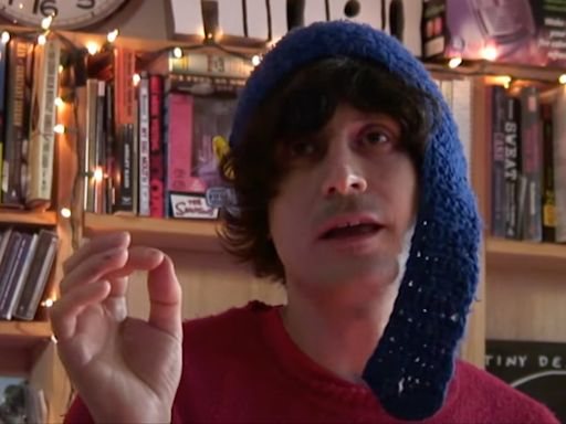 Neutral Milk Hotel bassist Julian Koster accused of sexual assault and grooming